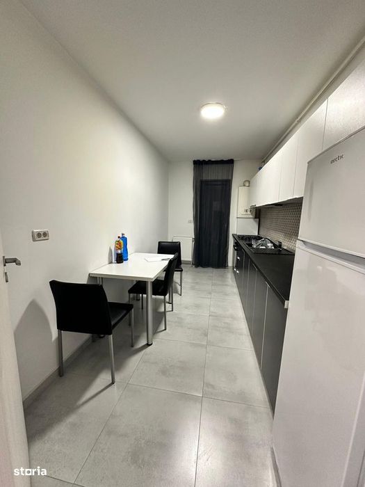 Vanzare 2 camere decomandate Dobroesti Fundeni Marului