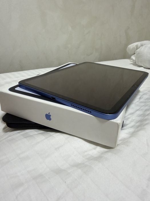 iPad 10th 64GB Blue - Tableta Apple ipad
