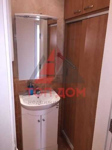 Дава се под наем Тристаен апартамент в Варна, Възраждане 1 - 89 кв.м за 612 € - Снимка #13