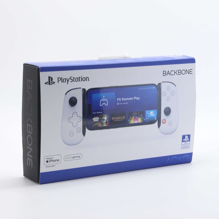 Controller BackBone PlayStation - GARANTIE - Amanet FRESH Galati