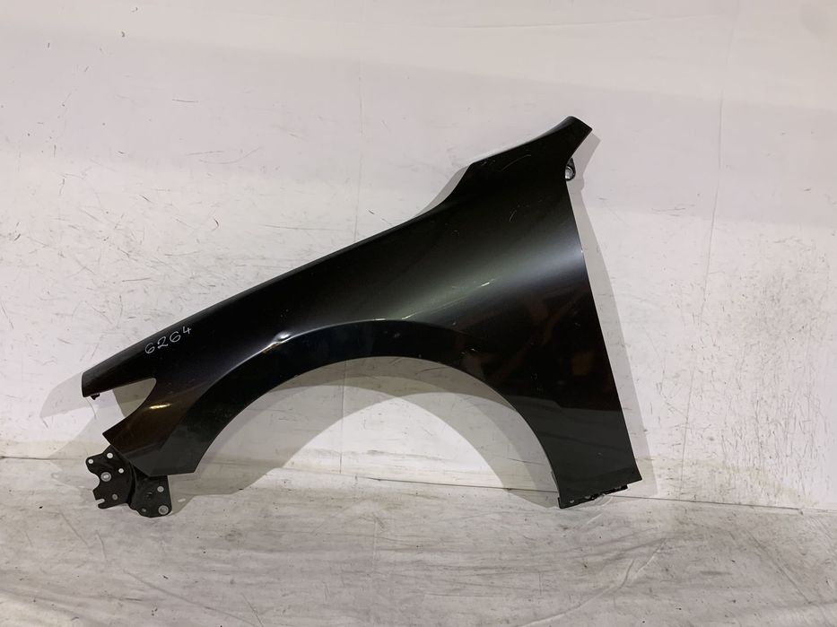 Aripa stanga fata, Mazda 3, 2019, 2020, 2021, 2022, 2023, 2024.