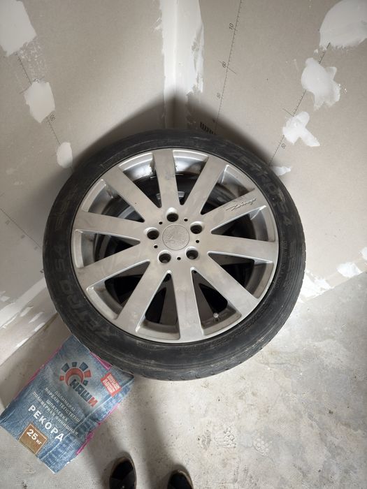 Диски Venerdi R18