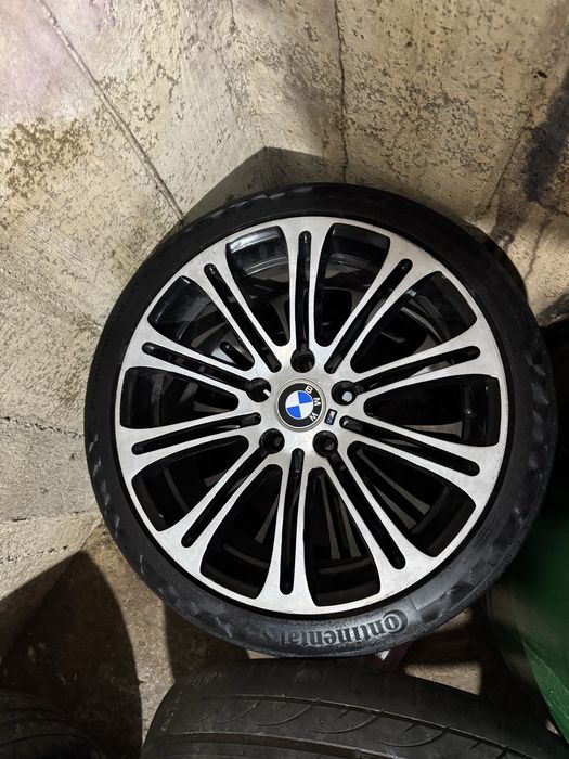 Jante style 220 R 18
