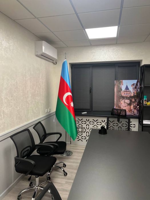 Флаги под заказ (Bayroq/Parus/Flagshtok)