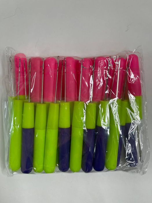 Все для наращивания волос