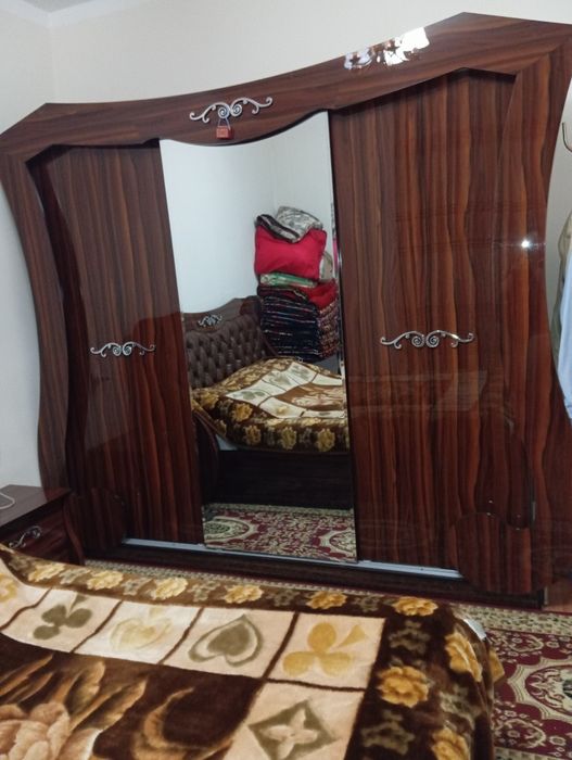 Спалний гарнитур