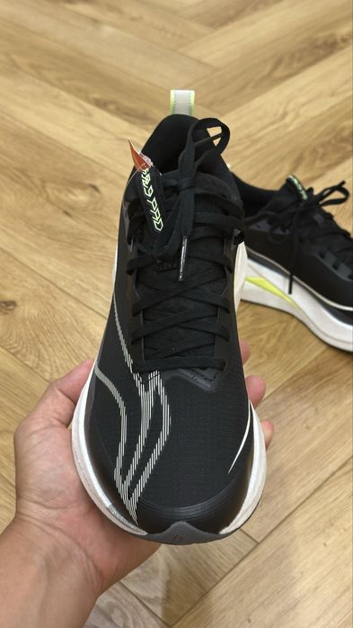 Li-Ning кросовка жүгіруге арналған