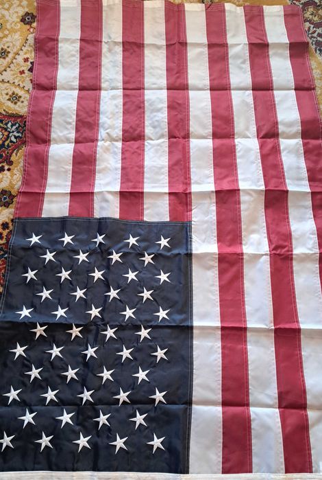 Американското знаме