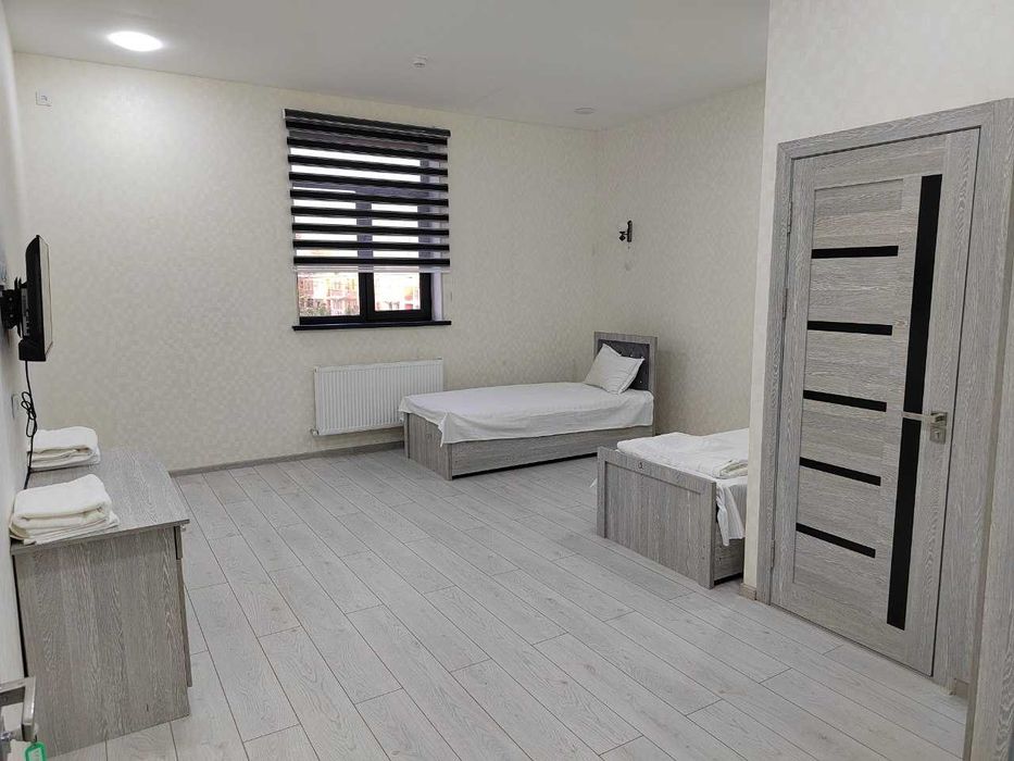 ERA HOTEL Гостиница/mehmonxona 24/7