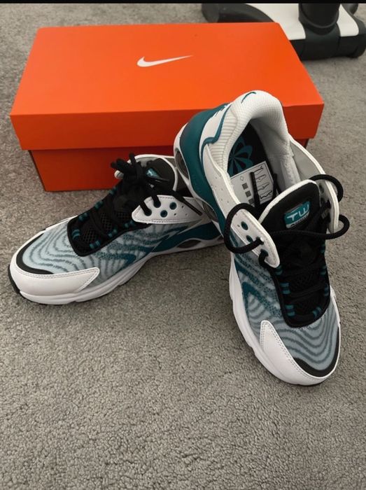 Маратонки Nike Air Max TW