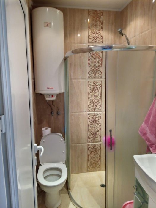 Дава се под наем Двустаен апартамент в Варна, Виница - 50 кв.м за 409 € - Снимка #6