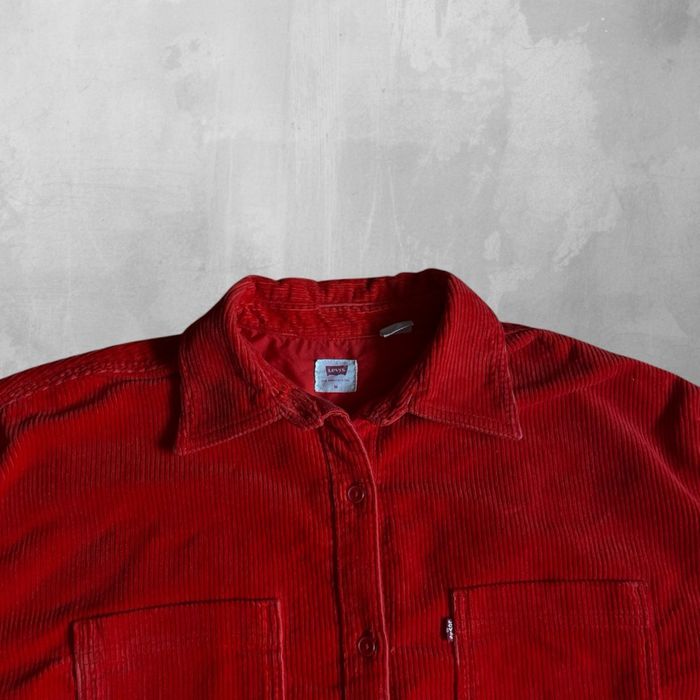 Levi’s дамско яке M