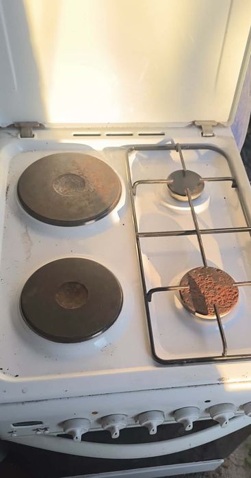 Готварска печка 2 броя