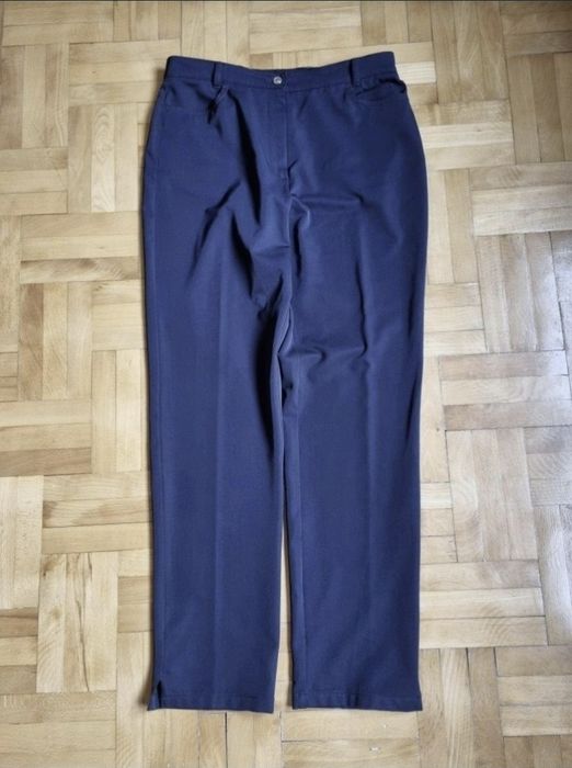 Pantaloni Toni Dress, Stil Golf, Unisex - Barbati - M / Femei - L