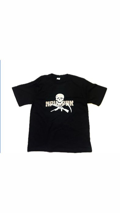 Тениска призрак стара prizrak44