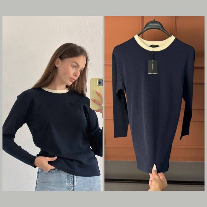 Лонгслив от Massimo Dutty