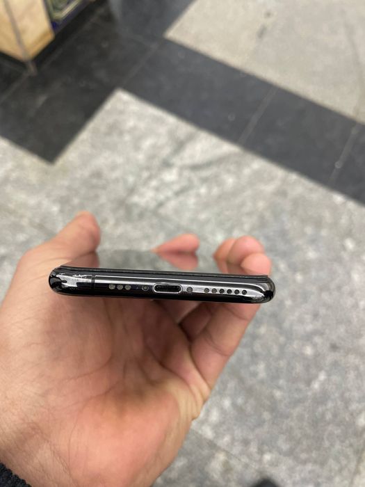 Iphone xs 256 gb LLA