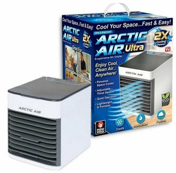 МИНИ КОНДИЦИОНEР
Айнан сиз қидираётган кичик мўжиза.