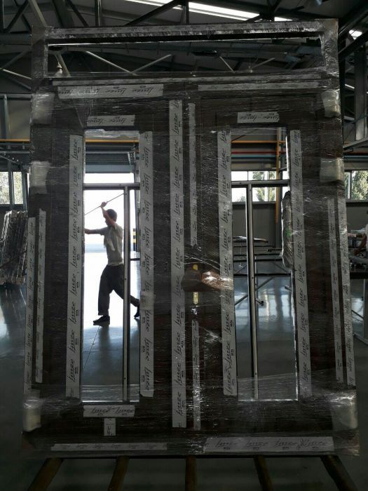 Производство пластиковых и алюминевых окон, качество на долгих лет.