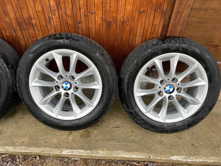 ROTI originale BMW R16