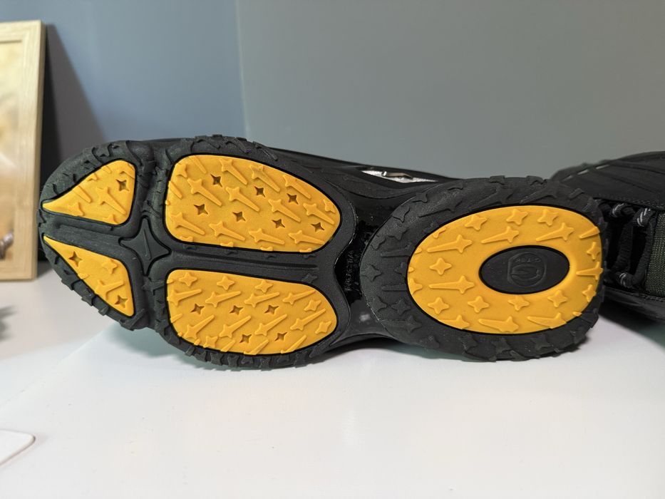 Маратонки Nike  NOCTA Hot Step 2 x Drake