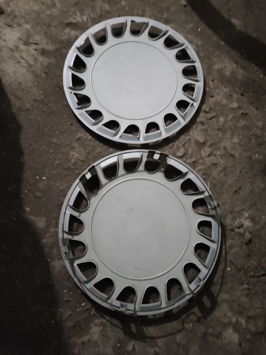Продам колпаки на 15р.р