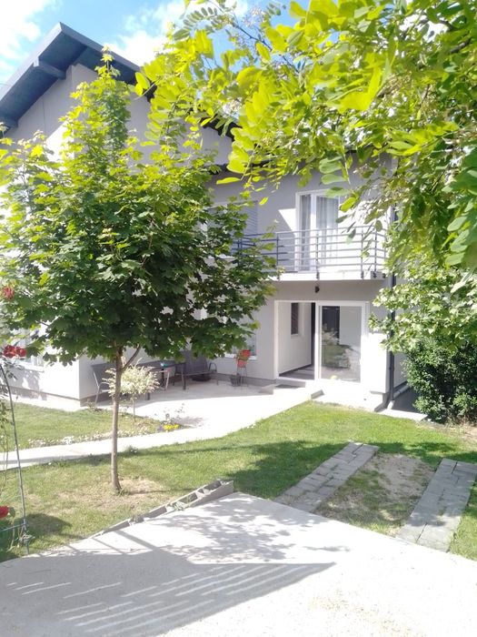 Proprietar.Vând casă zona Pitești -Arena