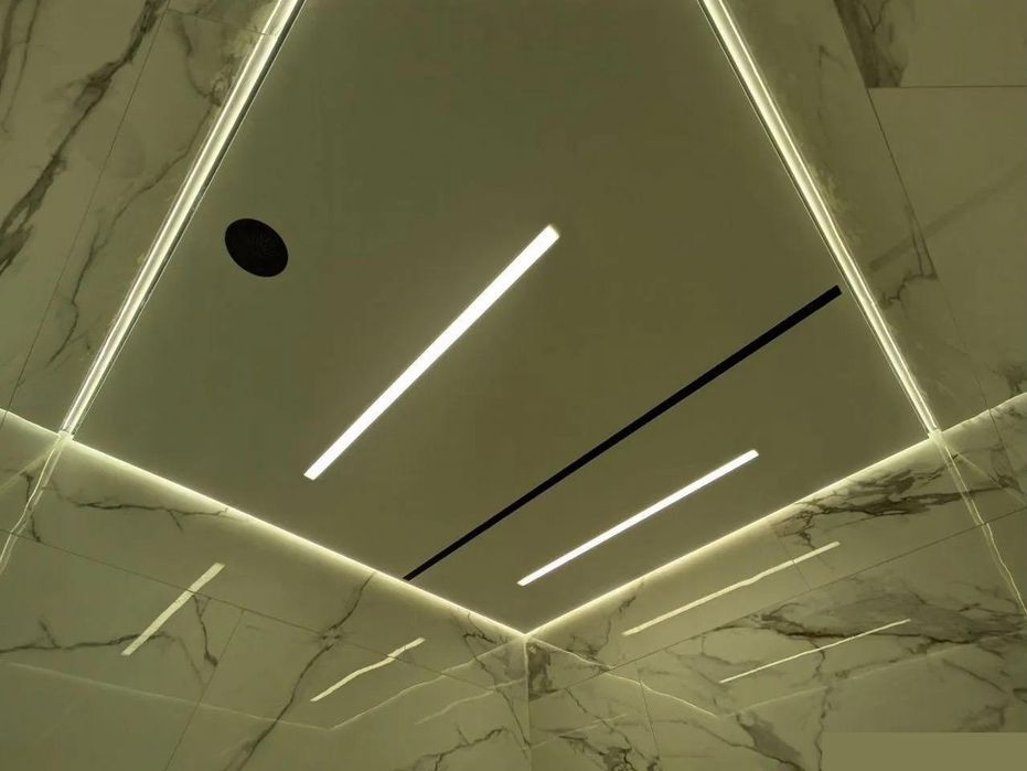 Tavane Extensibile Premium - Simple și Complexe - Linii LED