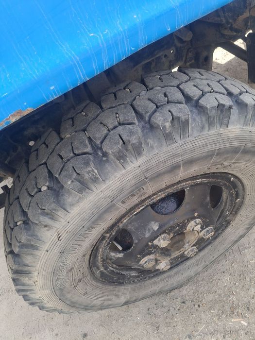 Газ 53 Сув мошин сотилади