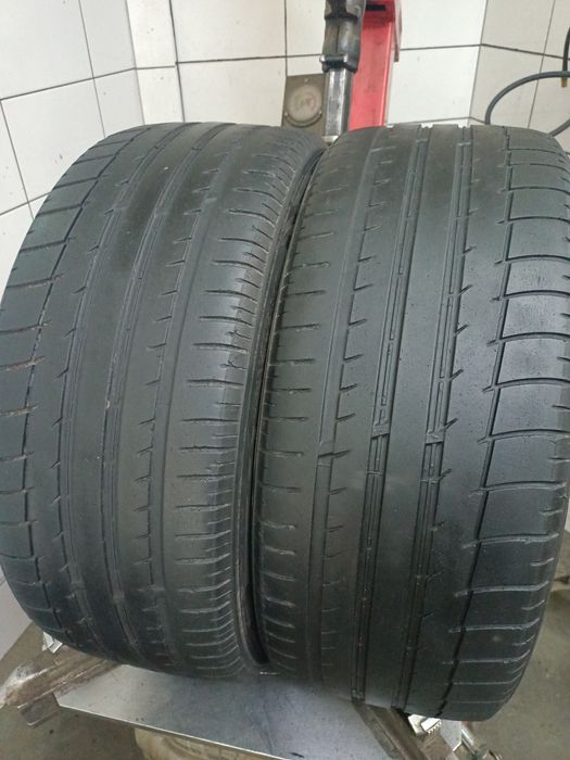 Продам два баллона на 17