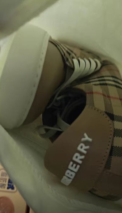 Кожаные кеды, качество люкс