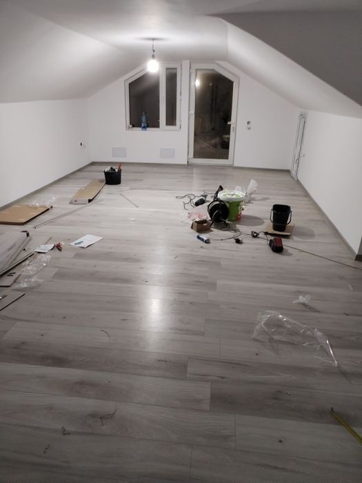 Execut lucrări de construcții interior exterior