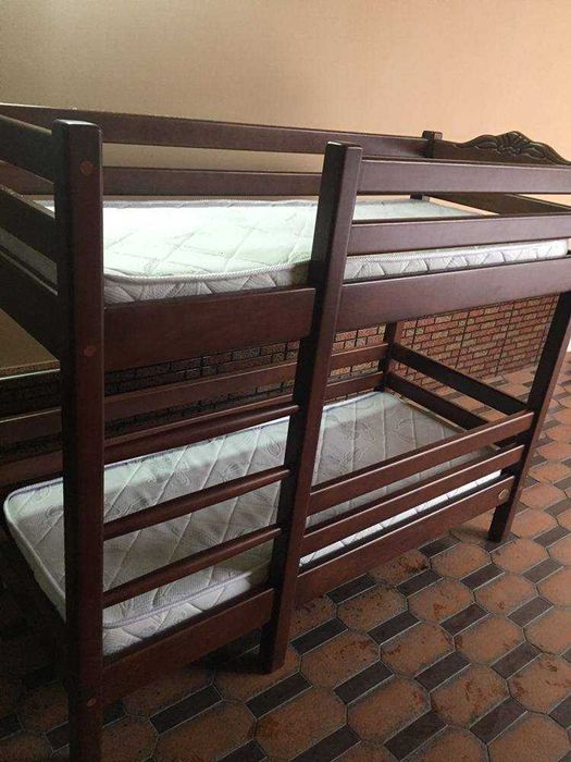 Detskiy krovat sotiladi Keng Makon