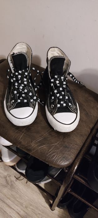 Продам кеды размер 36 на мальчика и девочку
