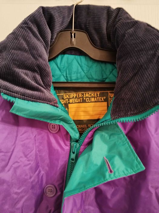 Ново водонепропускливо яке BMS Skipper Jacket, Climatex