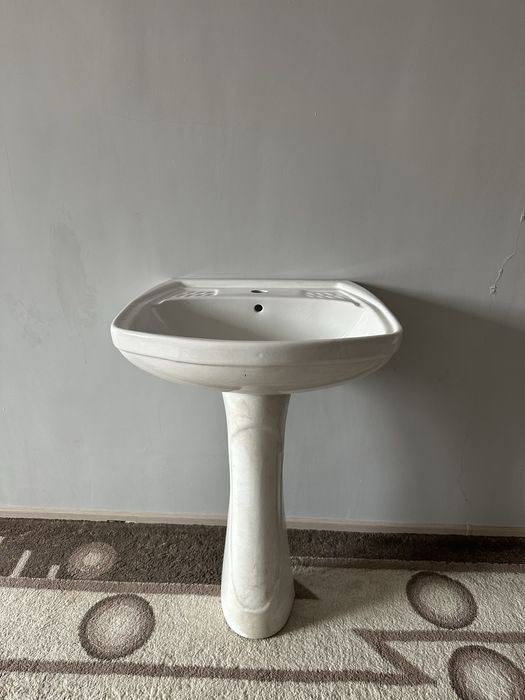 Продам новую мойку