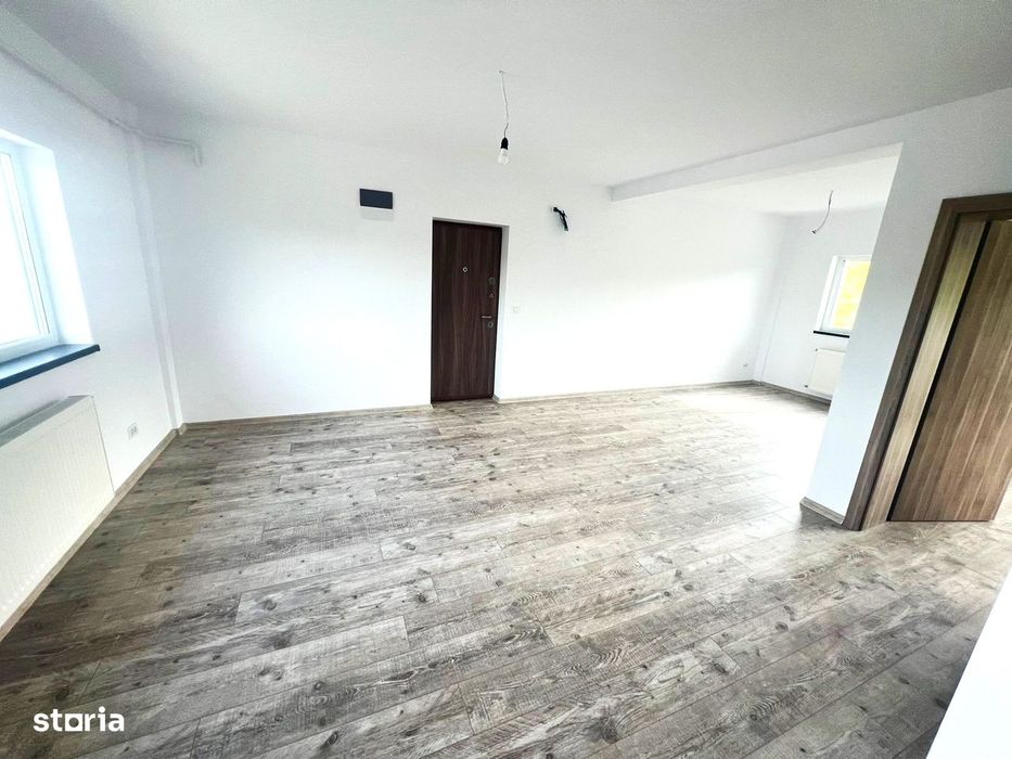 Apartament nou,INTABULAT, cu loc de parcare inclus, Bucium — fotografia 3