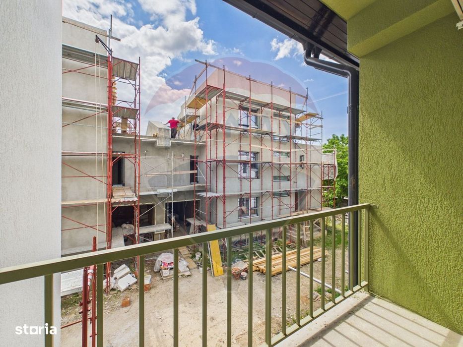 Vile de vânzare în zona Chitila Ultracentral 295 mp