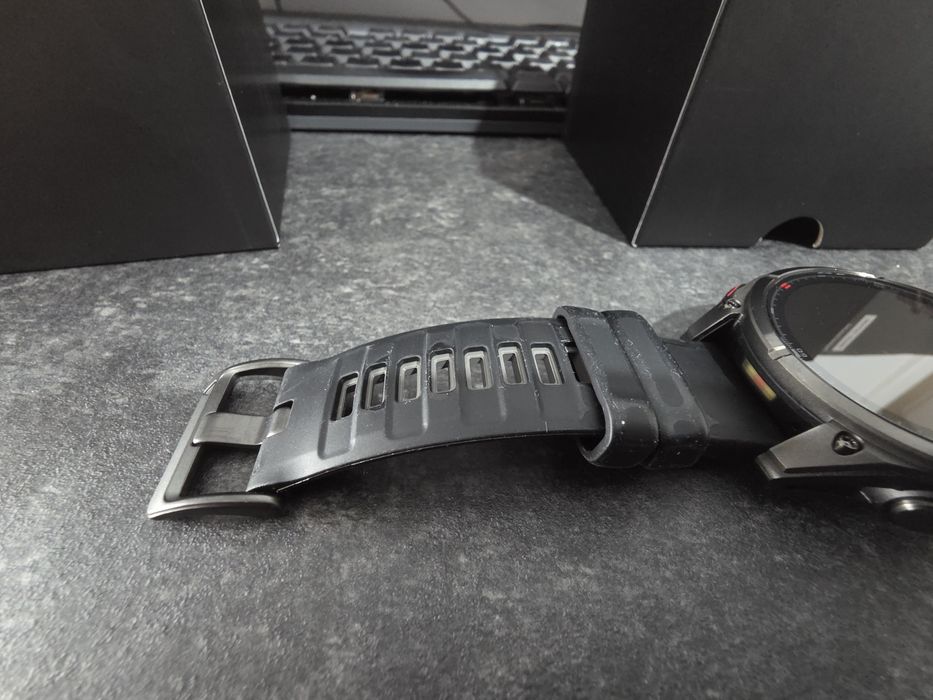 Ceas Garmin Fenix 8 pro 47