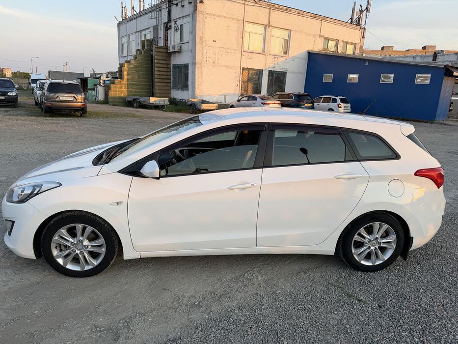 Продам Hyundai I30