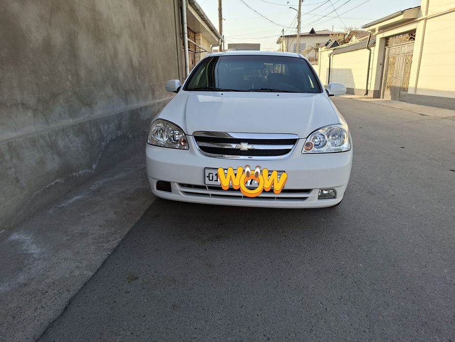 Продам ласетти 1.8