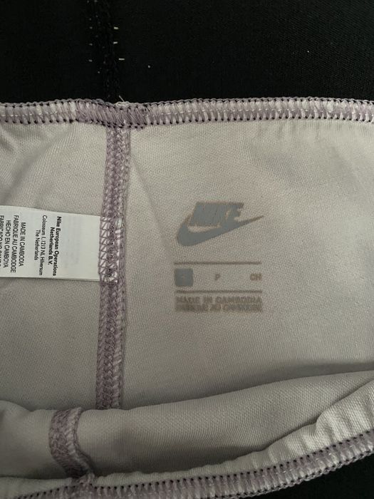 Спортен клин Nike