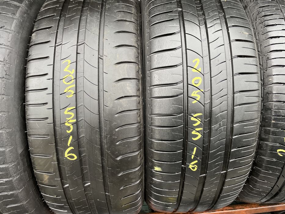 Anvelope vara 205x55x16”(Dot recent)-99lei/Buc