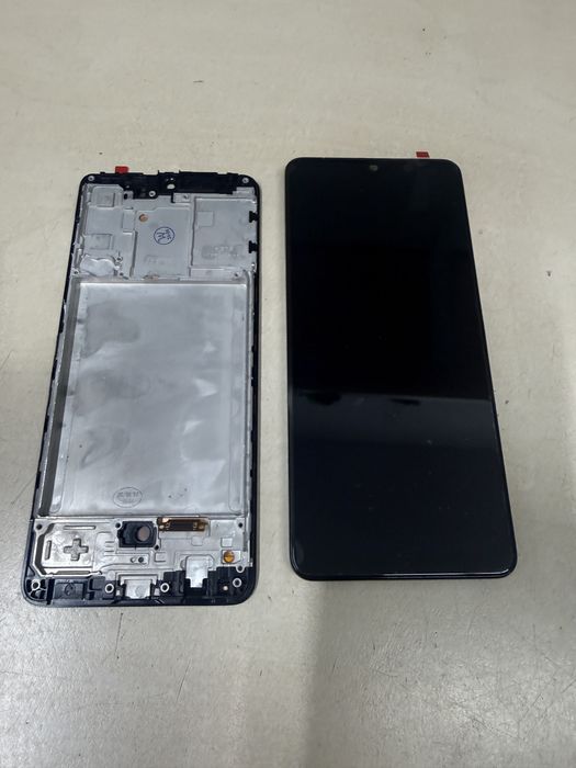 Display samsung a31