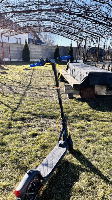 Vand trotineta electrica ninebot f40 e