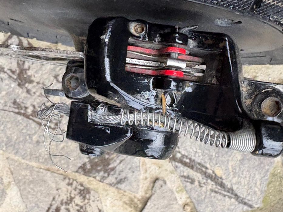 Kukirin G2  stare bună