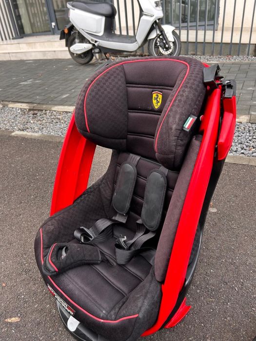 Vand carucior 3in1 landou scoica si scaun auto