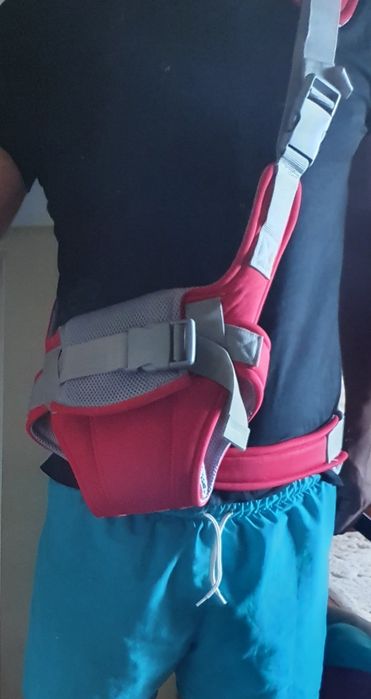 Marsupiu Ham pentru copii