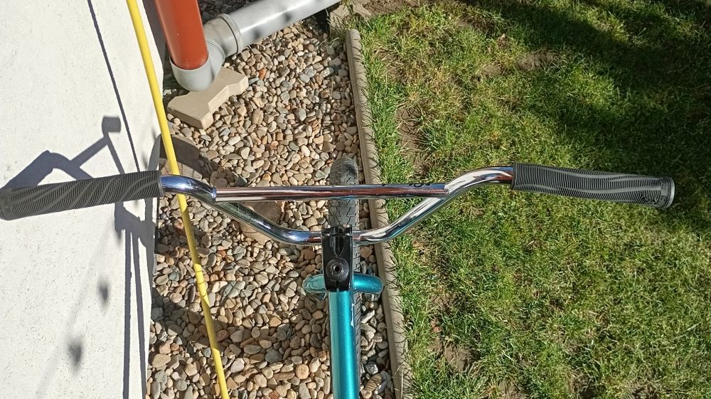 Vând bmx în stare bună