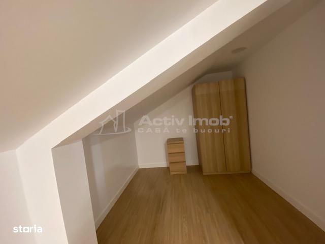 2 camere Damaroaia prima inchiriere, lux